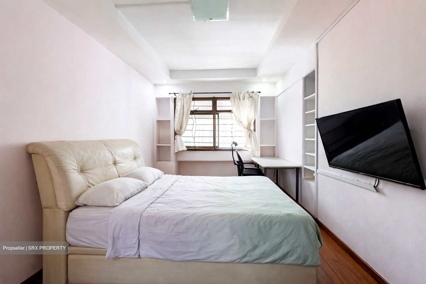 Blk 131C KIM TIAN VISTA (Bukit Merah), HDB 5 Rooms #549258761